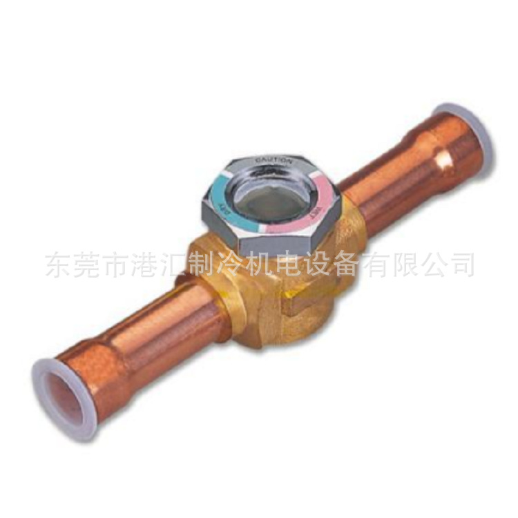 SYJ06L01 SYJ10L01 SYJ12L01 SYJ16L01 SYJ19L01 三花视液镜 螺纹