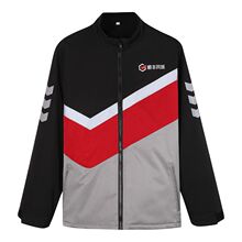 顺丰同城工作服冲锋衣骑士工衣顺丰同城春秋冬外套衣跑腿急送装备