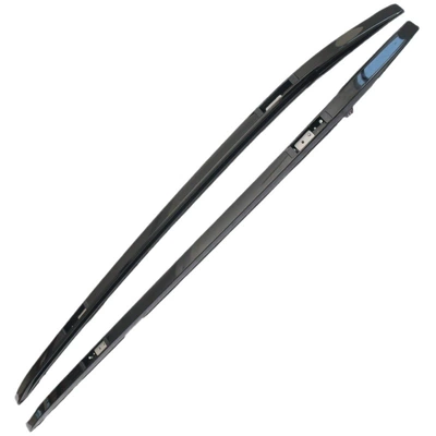 Modified Aluminum Alloy Accessories Decoration, Luggage Rack