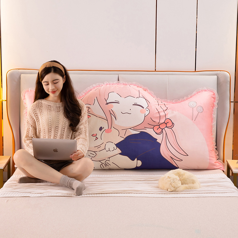 토끼 소녀