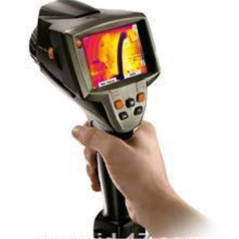 德图testo 883高性能红外热像仪testo 875Pro智能红外热像仪