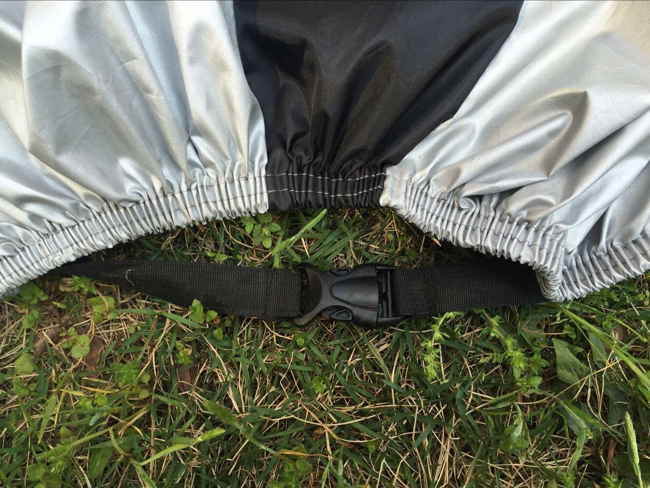 190t Polyester Taffeta Mountain Bike Cover Rainproof, Sunproof and Dustproof Four-Season Mountain Bike Clothing Umbrella Cloth