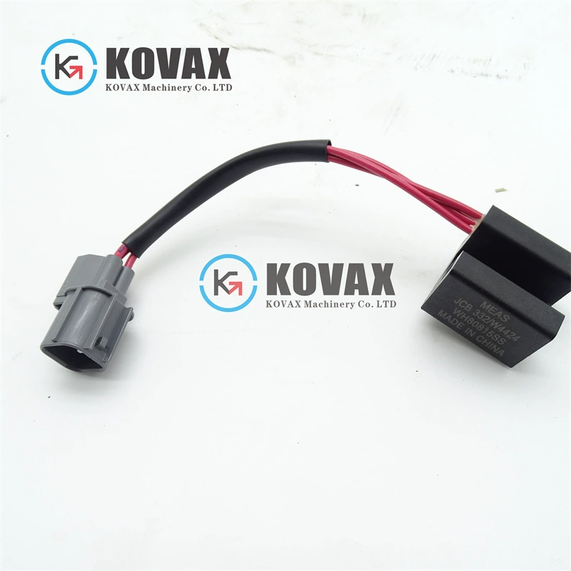 Запчасти строительной техники 332/W4424 датчик 332W4424 для JCB завод прямых продаж