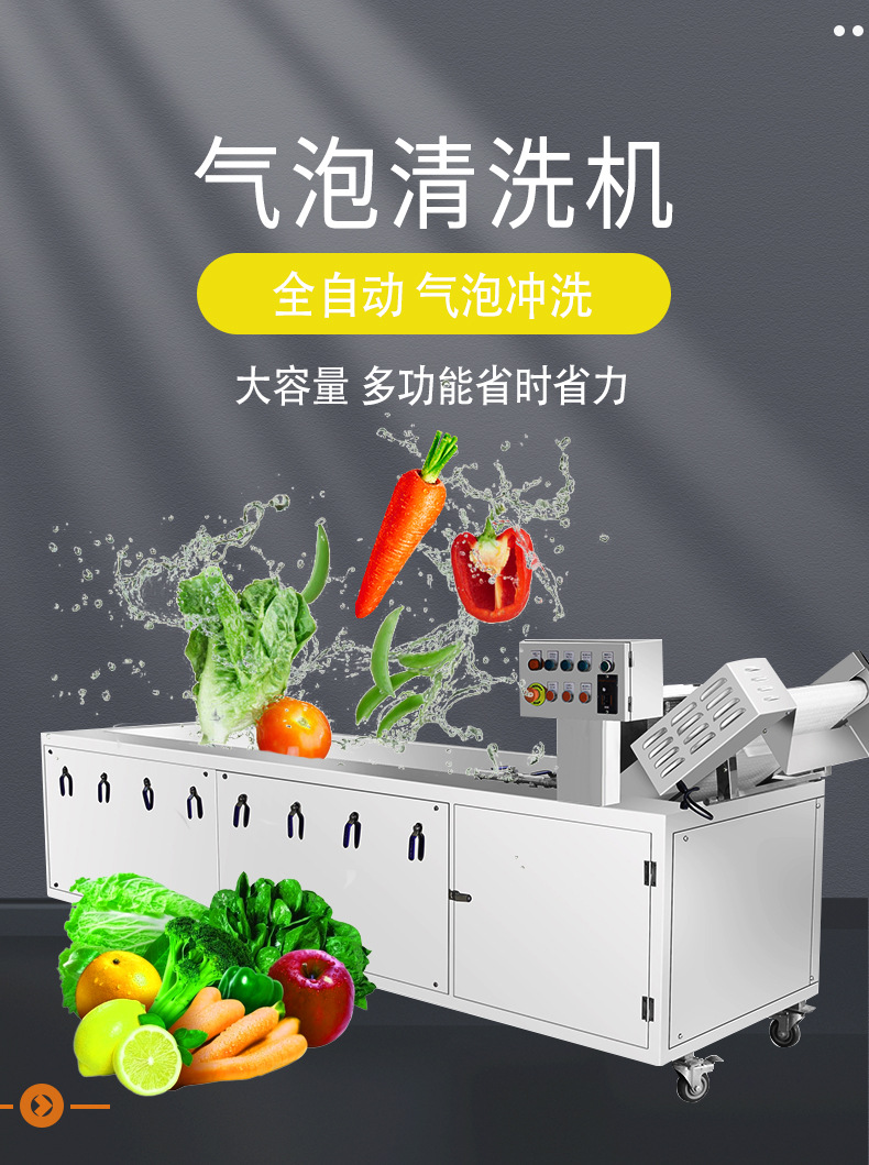 气泡清洗机详情页_01