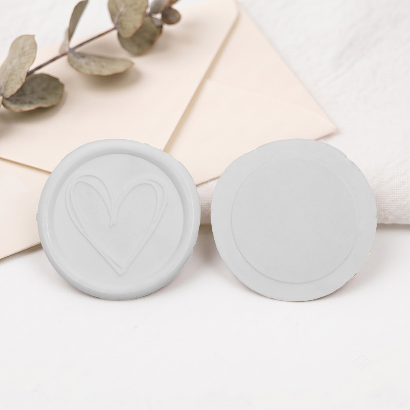 sello de cera en relieve sobre carta de amor tarjeta postal sello pegatinas de regalo sello de cera sello de cera sello de cera impresión de pintura de fuego