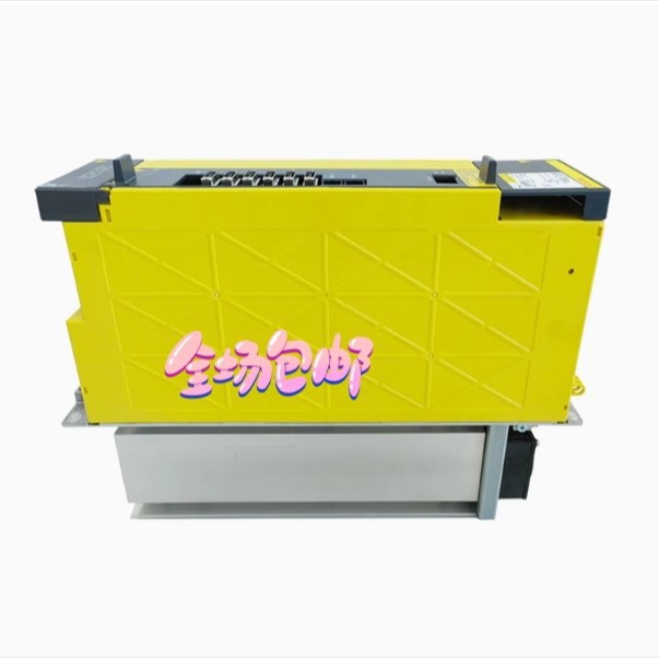 维修保养A06B-6121-H011伺服驱动器 现货议价
