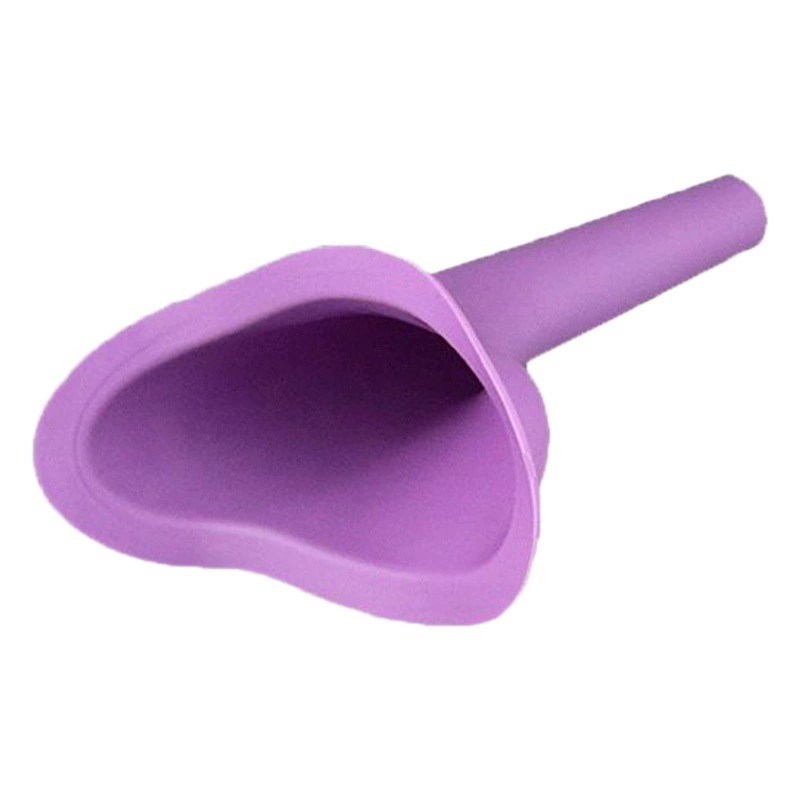 Женский аварийный портативный писсуар женский аварийный полевой стоячий писсуар