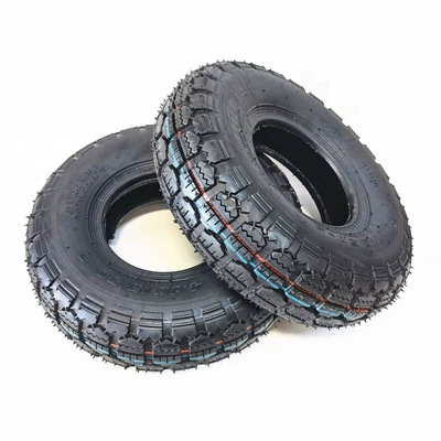 Inner and Outer Bags 4.10/3.50-5 – Elektrikli avtomobil şinləri