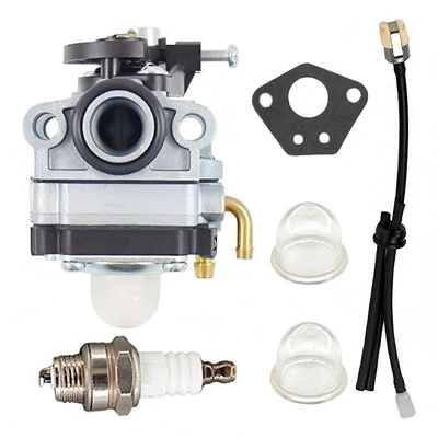Suitable for WX-10 WX10 4 Stroke Water Pump Carburetor