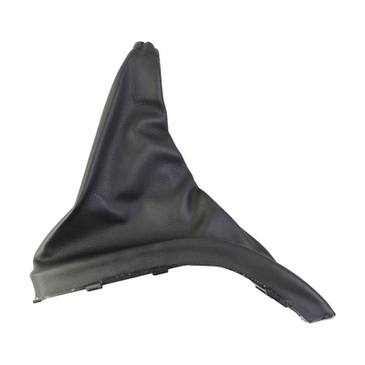 Handbrake Leather Cover Cross-Border, Cab and accessories