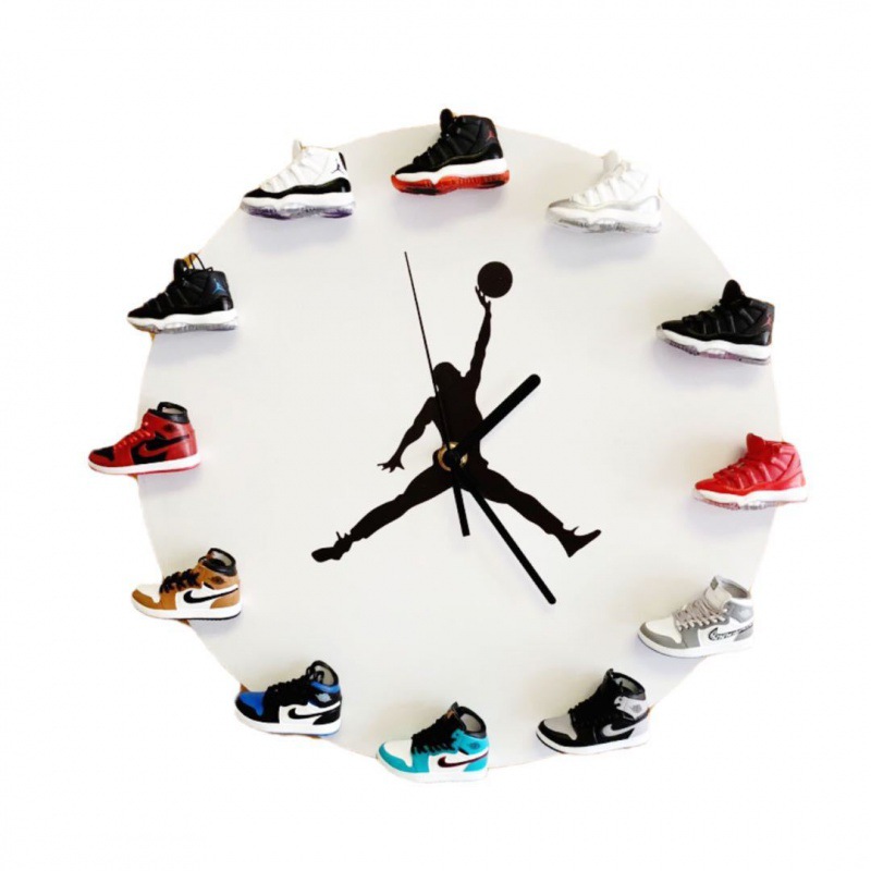 화이트 AJ11 세대
