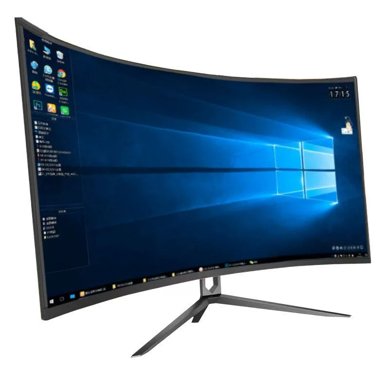 Игровой ноутбук, LCD-дисплей, экран, 32 дюйма, 144 Гц