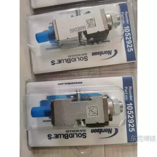 议价现货诺信全新喷枪1052925顺丰包邮咨询客服