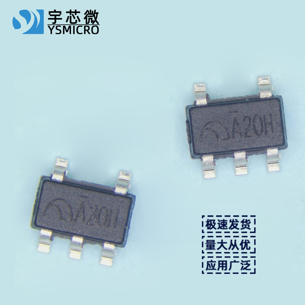 1AѹDC/DCת ME3103 SOT23-5 ѹоƬ