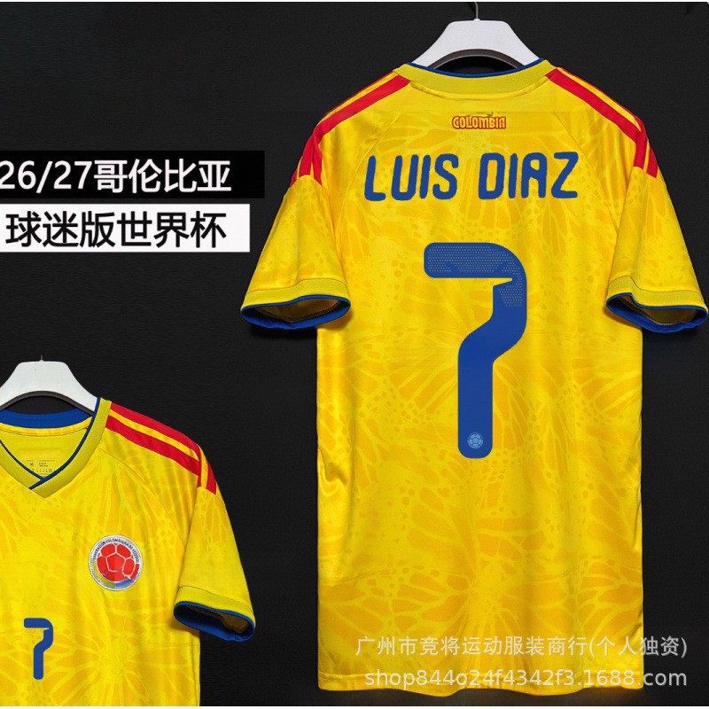 26 fans de la Copa del Mundo Argentina Colombia Libia México sello de la Copa del Mundo impresión directa