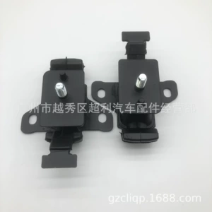 Applicable 12361-0L030 12361-0L040 12361-30080 VIGO KUN25 engine foot glue