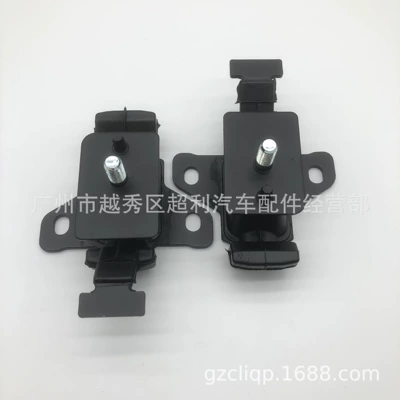Applicable 12361-0L030 12361-0L040 12361-30080 VIGO KUN25 engine foot glue