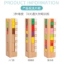 俄罗斯儿童开发逻辑玩具