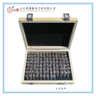 来图来料加工光滑塞规  通止规 英制销式塞规交货期1-3天