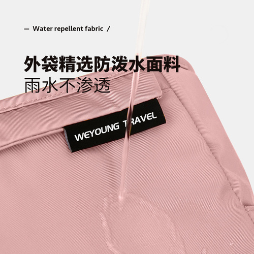 Lunch box bag wholesale lunch bag for women to improve appearance waterproof lunch bag aluminum foil insulation bag to bring lunch bag to work