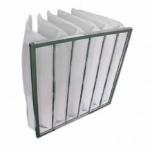 初中高效过滤器家空调无纺布空气过滤网除尘净化F7中效过滤器