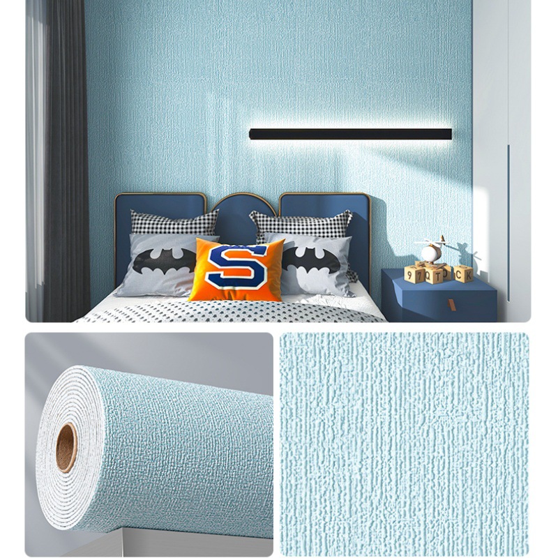 리넨 라이트 블루