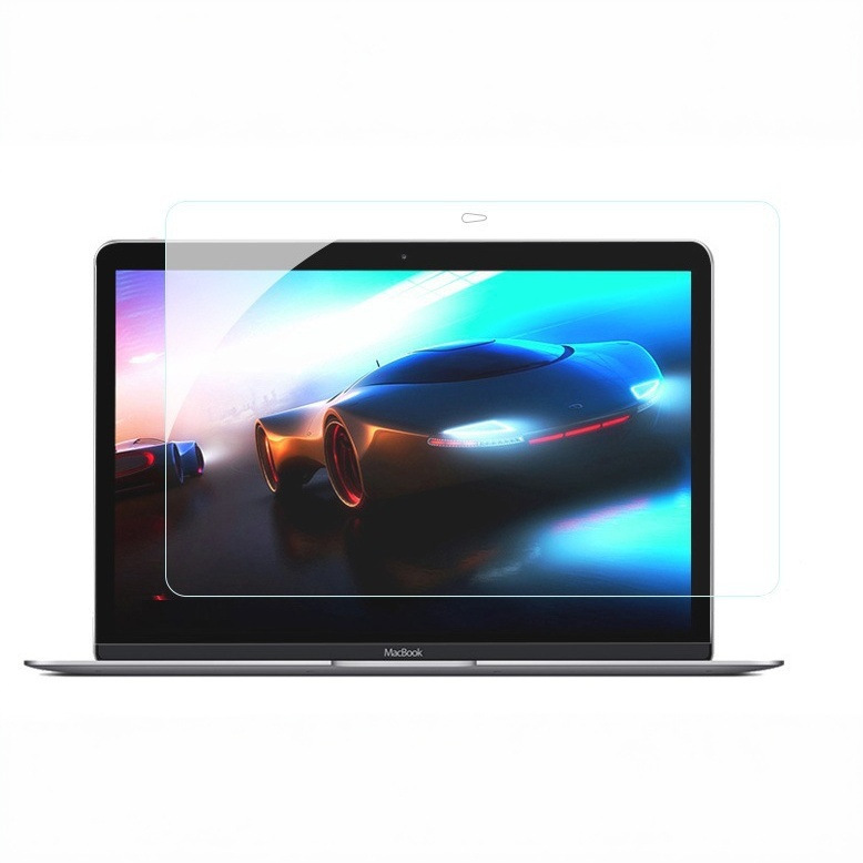 Suitable for Apple MacBook Pro M2 13.3inch 2022 A2338 Notebook Screen Film Tempered Film
