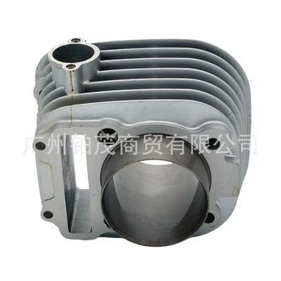 Serow Xt225 Tw225 Cylinder – Cylinder and parts