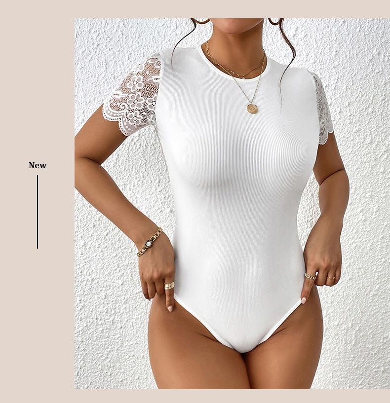 WOLFF Bodysuit Image 8