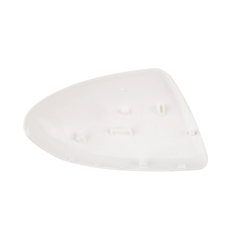 Suitable for 07-13 Mazda 2 Demio car rearview mirror cover cover side mirror shell