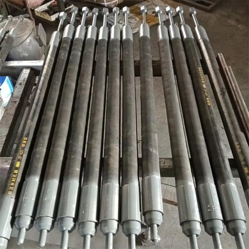 厂家供应帷幕灌浆塞水利工程灌浆注浆塞工程建筑用