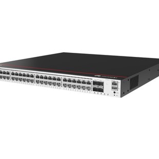 Kunling S5735S-S48P4X-A3 48 Gigabit POE Power Supply Intelligent Core Switch