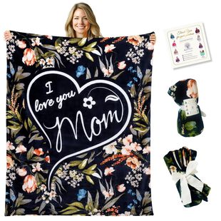 A meaningful comfortable soft blanket for all holiday gifts Amazon cross-border foreign trade wholesale