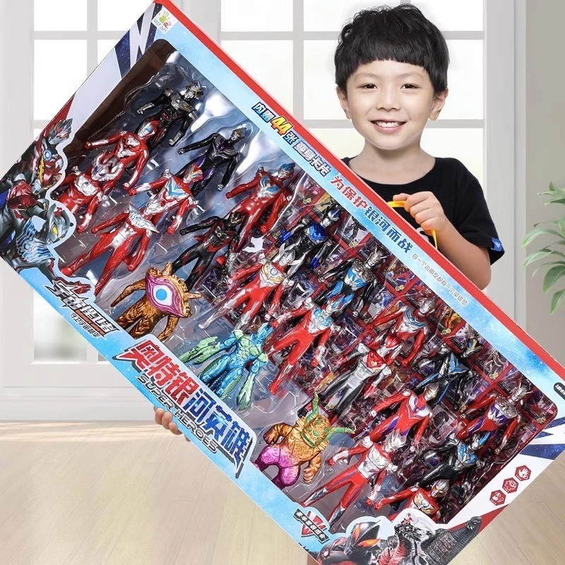 Ultraman Tiga