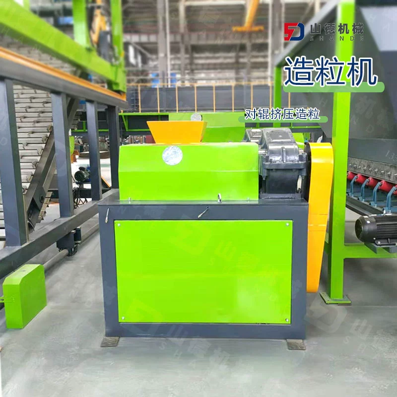 Производитель оборудования для плавления снега Производственная линия для плавления снега