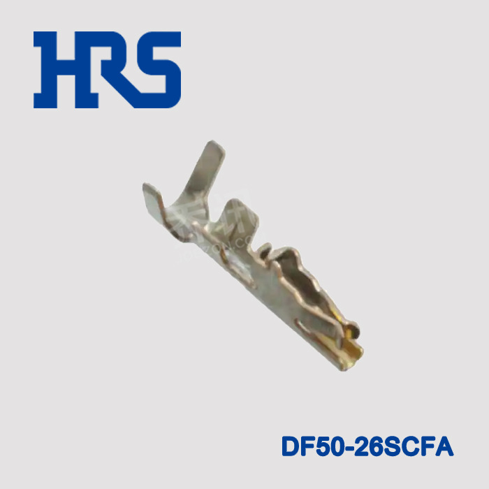 DF50-26SCFA HIROSE߶26AWGƽӲӦ