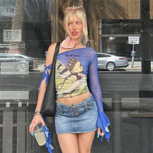 �W��2024�¿�Ů�b�ļ�INS����ӡ������б���h���L���Ը�����T��Ů