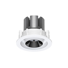 �A��Ͳ��7W12W20W30W�pɫ��Ƕ��ʽCOB�컨���2.4G�{���{ɫ�T�f