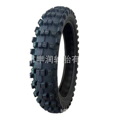 Pattern Tires, Elektrikli avtomobil şinləri