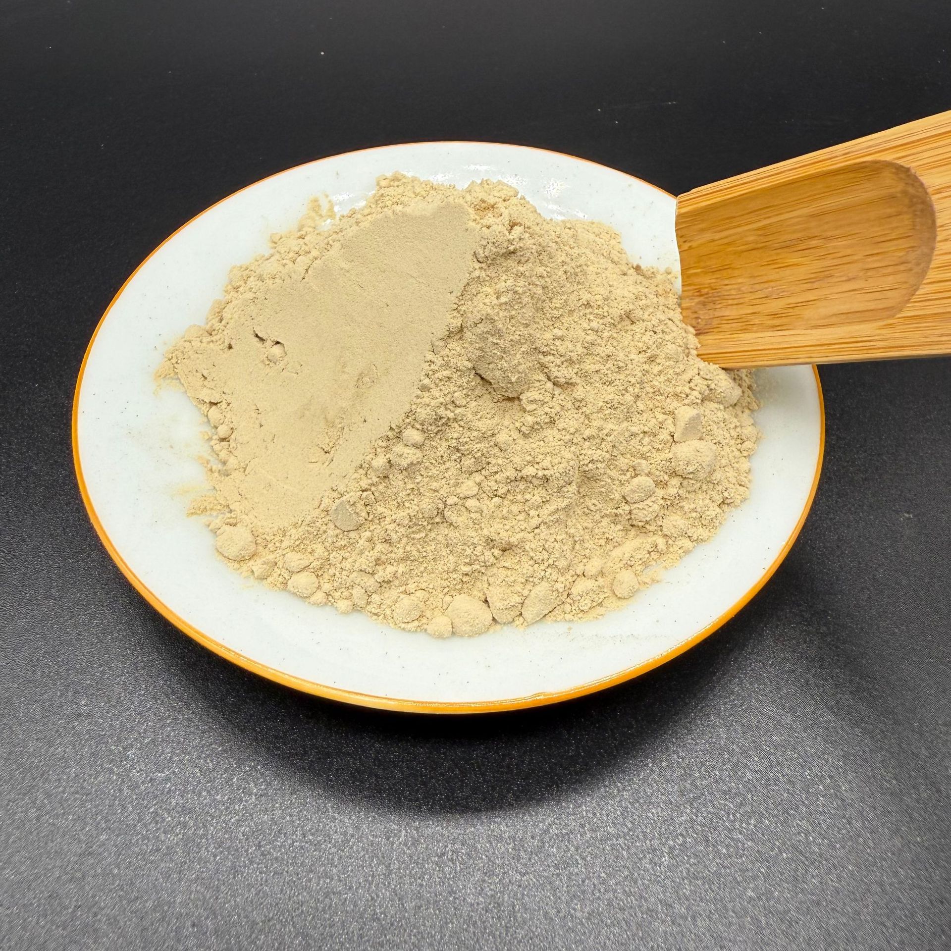 Yu Zhu Powder Polygonatum Odoratum 500g Traditional Chinese Herbal Powder quality and texture
