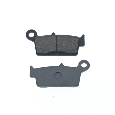 Motorcycle disc brake pad brake Tormoz supportları