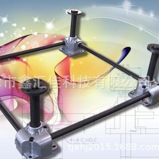 SUNILPLS SP 900F-490*240 * 220ST lifting platform, lifter, synchronous lifter