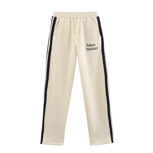 Jogging pants