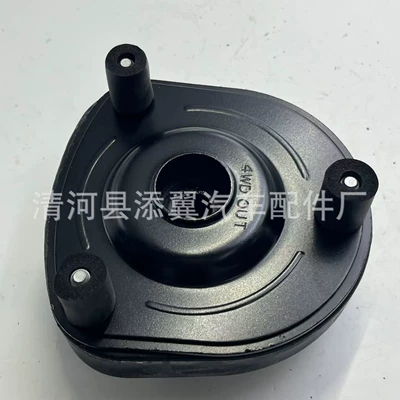 Bracket Rear 20370-Fe101 – Asqı sistemi / Xodovoy hissələr