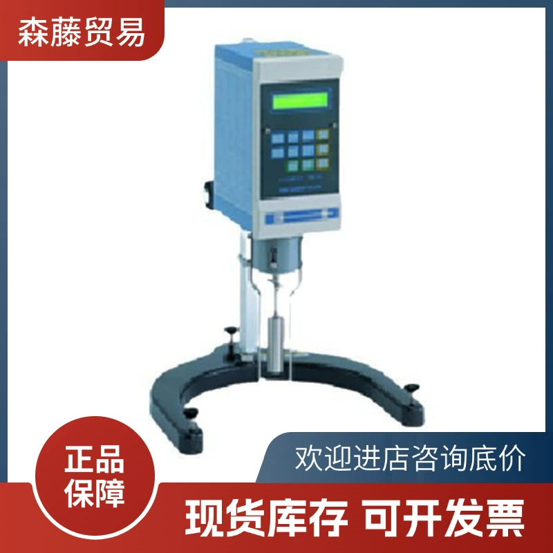 Япония TOKISANGYO Тип вискозиметра TVB10/15