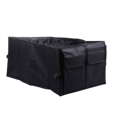 Car Miscellaneous Storage Bag — Car storage bag/box