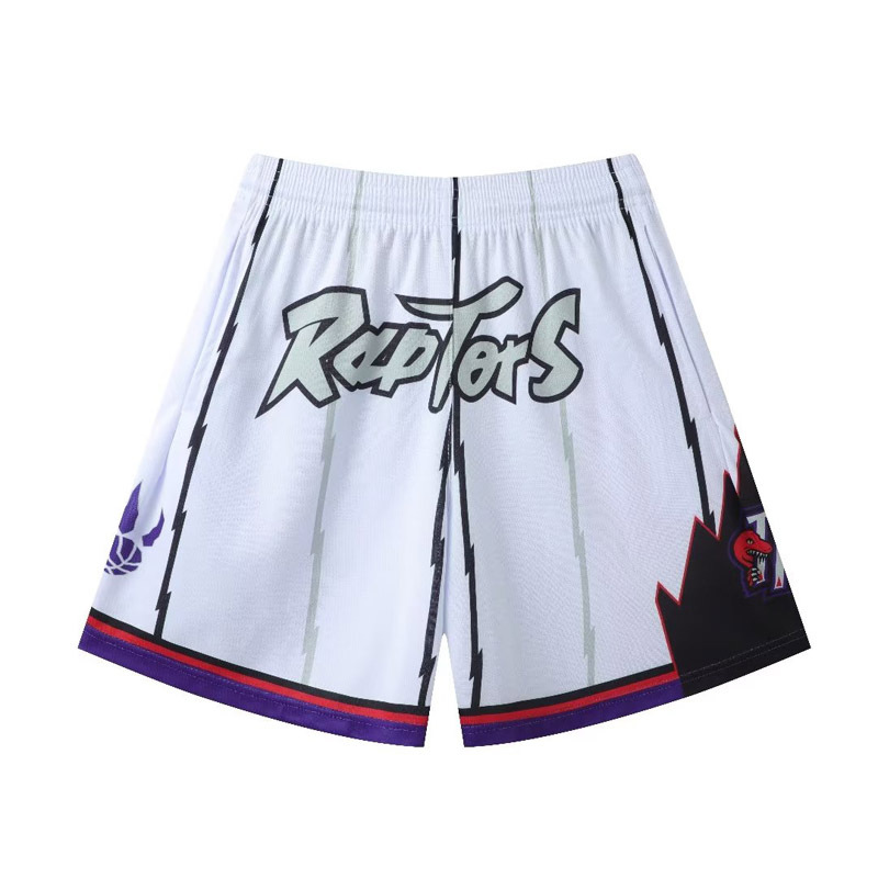 American-Style Basketball Shorts, Loose Casual Sports Shorts, Comfortable Knee-Length Shorts, Thin Summer Men's Shorts American-Style Basketball Shorts, Loose Casual Sports Shorts, Comfortable Knee-Length Shorts, Thin Summer Men's Shorts