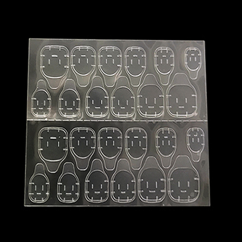 Tsubin-yellow glue 24 capsules (plus sticky)