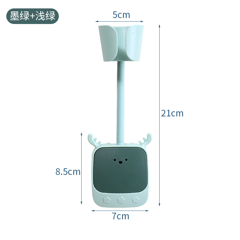 Secador de pelo rack Punch-free baño montado en la pared de almacenamiento de rack peluquería secador de pelo eléctrico secador de pelo multifuncional secador de pelo rack de almacenamiento