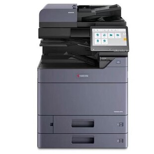 Kyocera 5004I Copier 6004I Digital Copier A3 Black and White Laser Multi-Function Machine Automatic Double-Sided